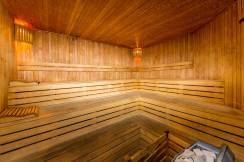 VON RESORT GOLDEN COAST Spa
